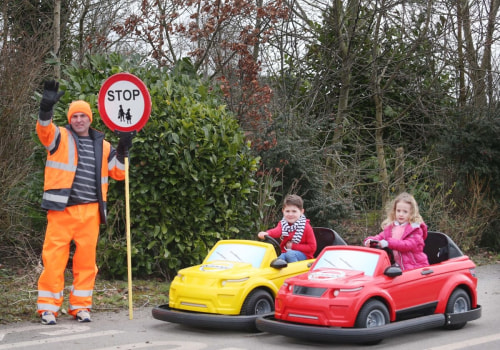 Years of Experience: Everything You Need to Know About Driving Schools in Edmondson Park